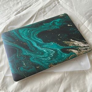 MacBook Air 13 burga case